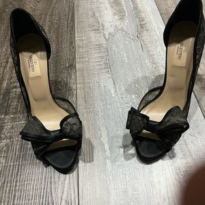 Valentino Garavani heels